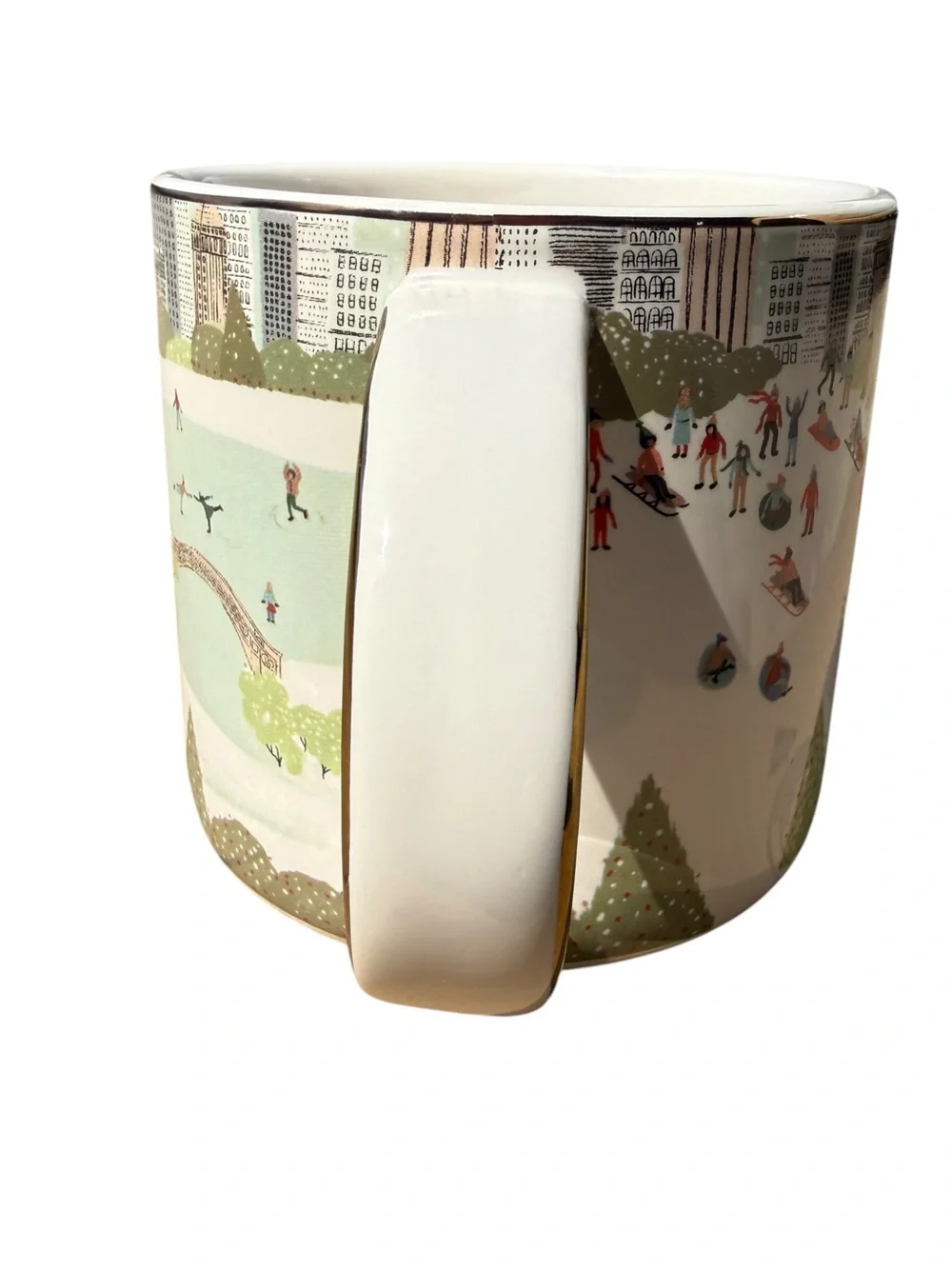 West Elm charming set